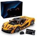 Lego TECHNIC 42172 McLaren P1