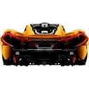 Lego TECHNIC 42172 McLaren P1
