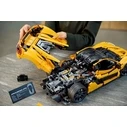 Lego TECHNIC 42172 McLaren P1