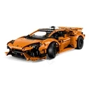 LEGO TECHNIC 42196 Lamborghini Hurac?n Tecnica Orange