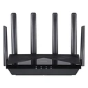 Mobile Router Cudy LT700 Gigabit Ethernet Dual-band (2.4 GHz / 5 GHz) 4G Black