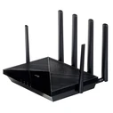 Mobile Router Cudy LT700 Gigabit Ethernet Dual-band (2.4 GHz / 5 GHz) 4G Black