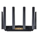 Mobile Router Cudy LT700 Gigabit Ethernet Dual-band (2.4 GHz / 5 GHz) 4G Black