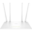 Mobile Router Cudy WR1200 Fast Ethernet Dual-band (2.4 GHz / 5 GHz) White