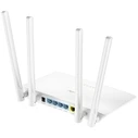 Mobile Router Cudy WR1200 Fast Ethernet Dual-band (2.4 GHz / 5 GHz) White