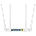Mobile Router Cudy WR1200 Fast Ethernet Dual-band (2.4 GHz / 5 GHz) White