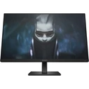 Monitor 23.8" HP OMEN by HP OMEN by FHD 165Hz Gaming - OMEN 24