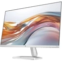 Monitor 23.8" HP Series 5 FHD in White - 524sw