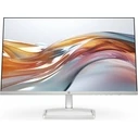 Monitor 23.8" HP Series 5 FHD in White - 524sw