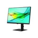 Monitor 24" Samsung S60UD 61 cm 2560 x 1440 Quad HD LCD Black