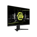 Monitor 27" MSI MAG 275QF 2560 x 1440 Wide Quad HD LCD Black