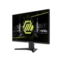 Monitor 27" MSI MAG 275QF 2560 x 1440 Wide Quad HD LCD Black
