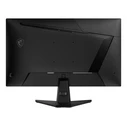 Monitor 27" MSI MAG 275QF 2560 x 1440 Wide Quad HD LCD Black