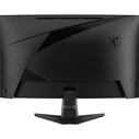 Monitor 27" MSI MAG 27CQ6F 2560 x 1440 Quad HD LCD Black