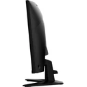 Monitor 27" MSI MAG 27CQ6F 2560 x 1440 Quad HD LCD Black