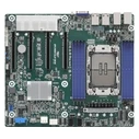 Motherboard ASRock SPC741D8-2L2T/BCM 1x LGA4677 Intel Xeon Scalable 4/5gen C741