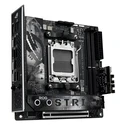Motherboard Asus ROG STRIX X870-I GAMING WIFI AMD X870 Socket AM5 mini ITX