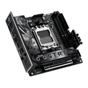 Motherboard Asus ROG STRIX X870-I GAMING WIFI AMD X870 Socket AM5 mini ITX
