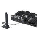 Motherboard Asus TUF GAMING X870-PLUS WIFI AMD X870 Socket AM5 ATX