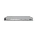 Network Switch Ubiquiti Pro Max 24 L3 2.5G Ethernet (100/1000/2500) 1U Grey
