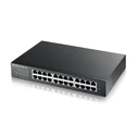 Network Switch Zyxel GS1900-24E-EU0103F Managed L2 Gigabit (10/100/1000) 1U Black