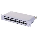 Patch Panel Lanberg PPF6-9012-S