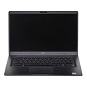 Refurbished Laptops Dell 14" Latitude 7400 i7-8665U 16GB 256GB SSD FHD carbon Win11pro (DELL7400i7-8665U16G256SSD14"FHDW11p)