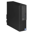 Refurbished PC Dell OptiPlex 3070 i5-9500 16GB 256SSD SFF Win11pro