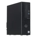 Refurbished PC Dell OptiPlex 3080 i5-10500 16GB 256GB SSD SFF Win11pro