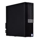 Refurbished PC Dell OptiPlex 5060 i5-8400 16GB 256GB SSD SFF Win10pro