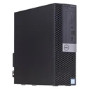 Refurbished PC Dell OptiPlex 5070 i5-9500 16GB 256GB SSD SFF Win11pro