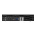 Refurbished PC Dell OptiPlex 7060 micro i5-8500T 16GB 256GB SSD micro SFF Win10pro