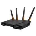 Router Asus TUF-AX4200 Gigabit Ethernet Dual-band (2.4 GHz / 5 GHz) Black