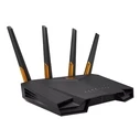 Router Asus TUF-AX4200 Gigabit Ethernet Dual-band (2.4 GHz / 5 GHz) Black