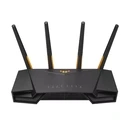 Router Asus TUF-AX4200 Gigabit Ethernet Dual-band (2.4 GHz / 5 GHz) Black