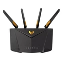 Router Asus TUF-AX4200 Gigabit Ethernet Dual-band (2.4 GHz / 5 GHz) Black