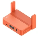 Router Cudy AC1200 Fast Ethernet Orange