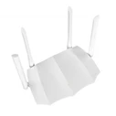Router Tenda AC5 v3.0 1200MBPS DUAL-BAND Dual-band (2.4 GHz / 5 GHz) Fast Ethernet White