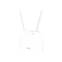 Router Tenda N300 Fast Ethernet Single-band (2.4 GHz) 4G White