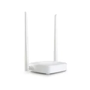 Router Tenda N301 Fast Ethernet Single-band (2.4 GHz) White