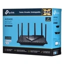 Router TP-Link Archer AX5400 Multi-Gigabit WiFi 6