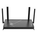 Router TP-Link Archer BE3600 2.5 Gigabit Ethernet Dual-band (2.4 GHz / 5 GHz) Black