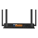 Router TP-Link Archer BE3600 2.5 Gigabit Ethernet Dual-band (2.4 GHz / 5 GHz) Black
