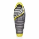 Sleeping Bag Sea to Summit ASL041071-331703 Mummy Grey, Yellow