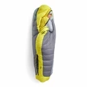 Sleeping Bag Sea to Summit ASL041071-331703 Mummy Grey, Yellow