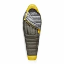 Sleeping Bag Sea to Summit Spark Mummy Grey, Yellow