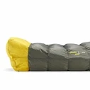 Sleeping Bag Sea to Summit Spark Mummy Grey, Yellow