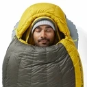 Sleeping Bag Sea to Summit Spark Mummy Grey, Yellow