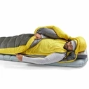 Sleeping Bag Sea to Summit Spark Mummy Grey, Yellow