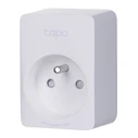 Smart Μονόπριζο Tapo Mini Smart Wi-Fi Socket, Energy Monitoring